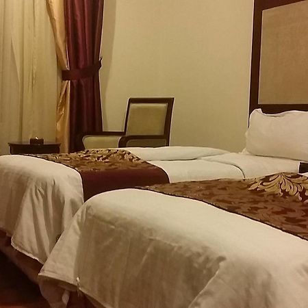 Raoum Inn Koweït Extérieur photo