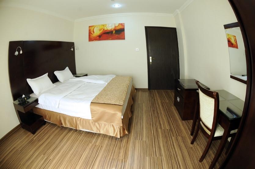 Raoum Inn Koweït Extérieur photo