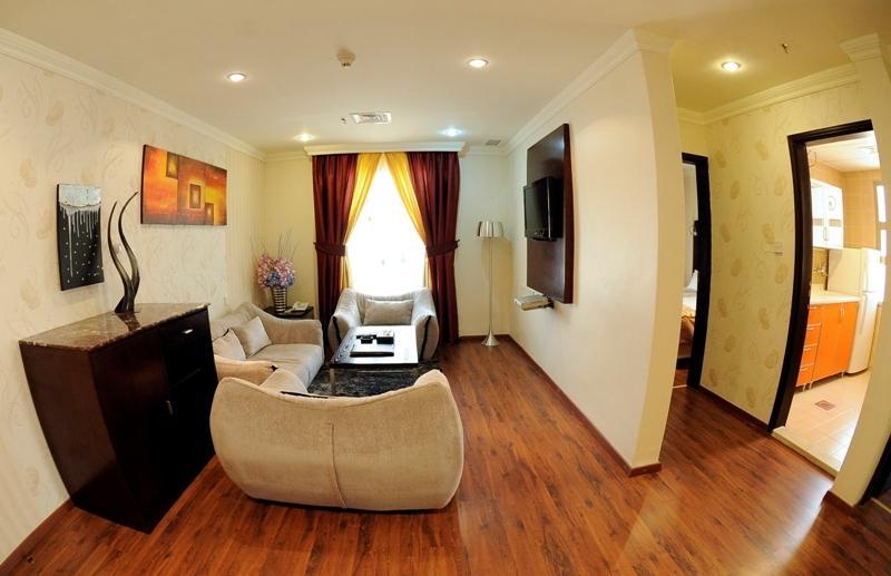 Raoum Inn Koweït Extérieur photo