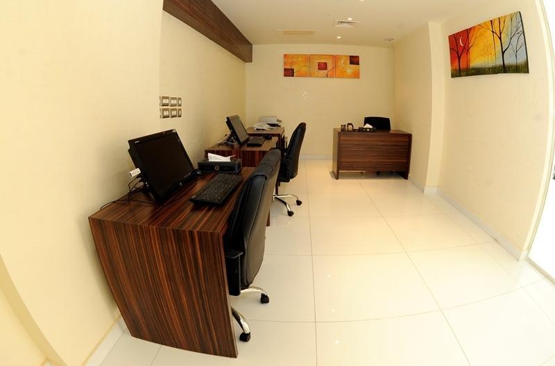Raoum Inn Koweït Extérieur photo