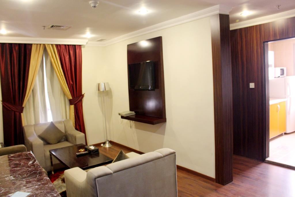Raoum Inn Koweït Extérieur photo