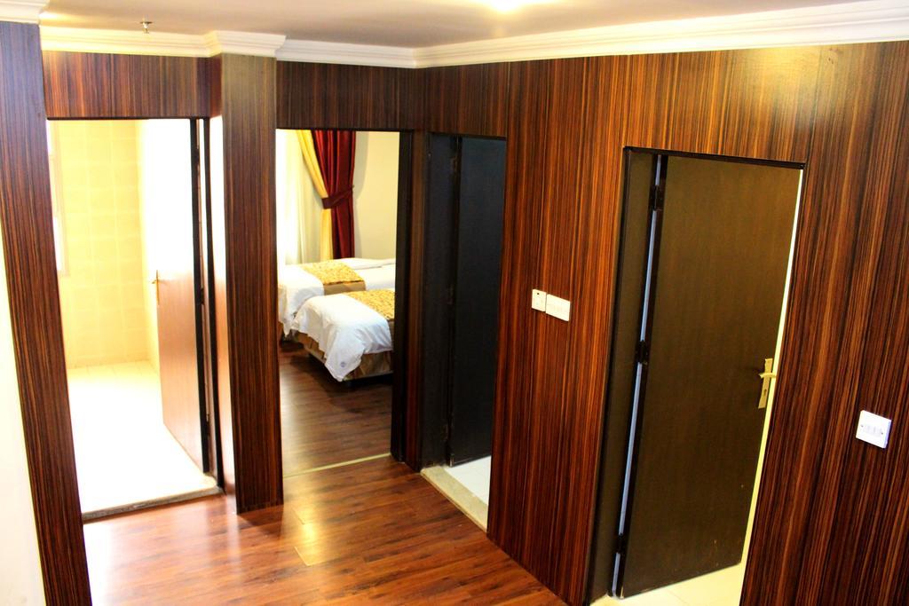 Raoum Inn Koweït Extérieur photo