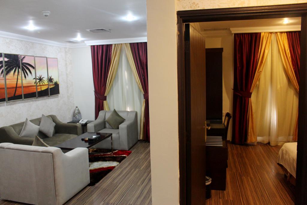 Raoum Inn Koweït Extérieur photo