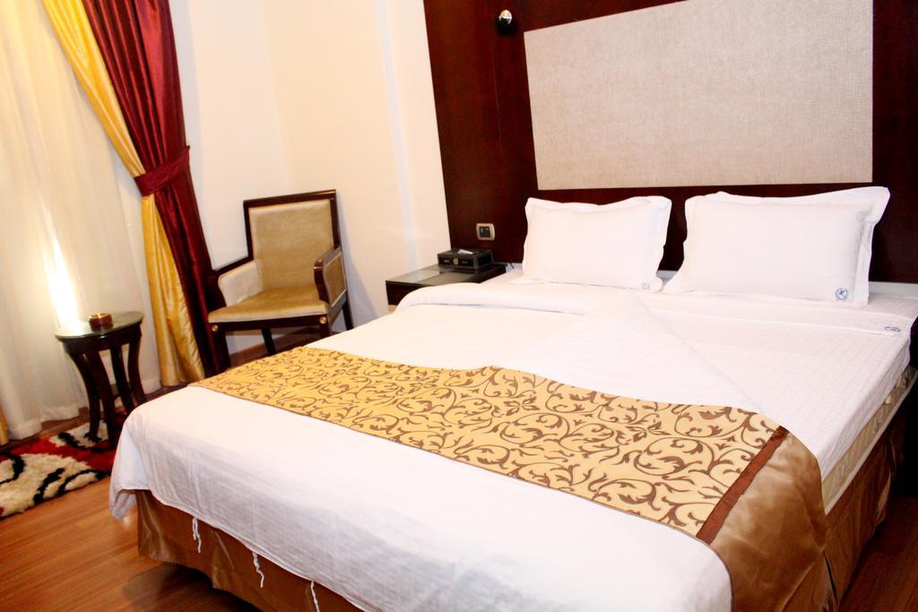 Raoum Inn Koweït Extérieur photo