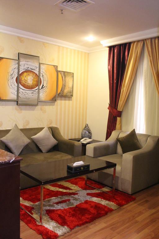 Raoum Inn Koweït Extérieur photo