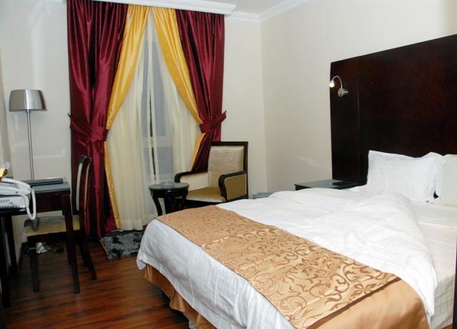 Raoum Inn Koweït Extérieur photo